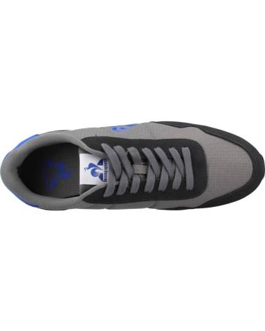 Zapatillas deporte de Mujer y Hombre LE COQ SPORTIF 2310309 ASTRA EBONY-COBALT