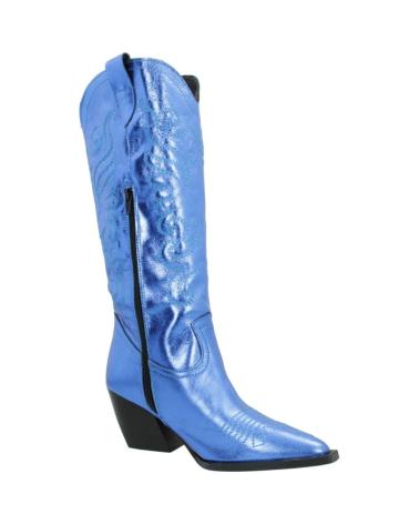 Stivali per Donna YELLOW FANCY AZUL
