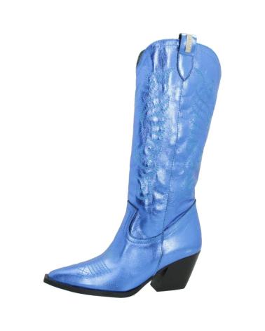 Stivali per Donna YELLOW FANCY AZUL