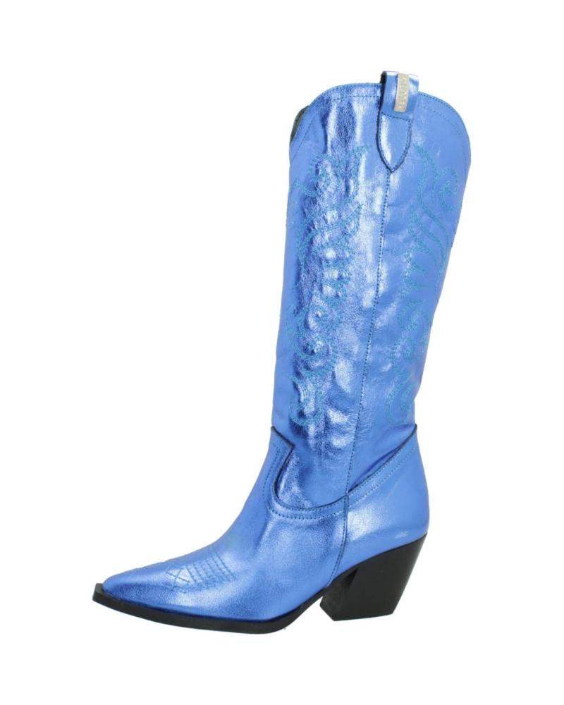 Stivali per Donna YELLOW FANCY AZUL
