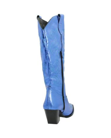 Stivali per Donna YELLOW FANCY AZUL