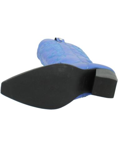 Stivali per Donna YELLOW FANCY AZUL
