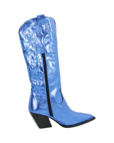 Stivali per Donna YELLOW FANCY AZUL