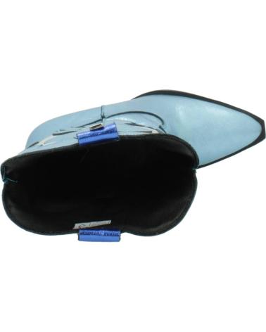 Stivali per Donna YELLOW FANCY AZUL