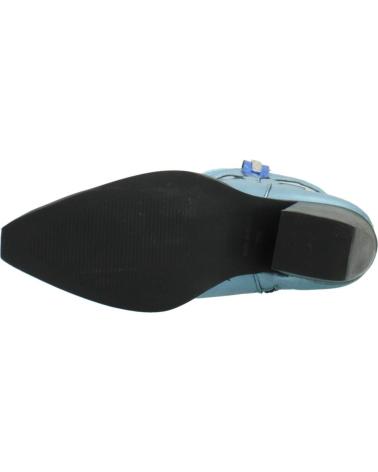 Stivali per Donna YELLOW FANCY AZUL