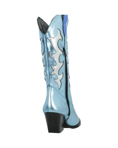 Stivali per Donna YELLOW FANCY AZUL