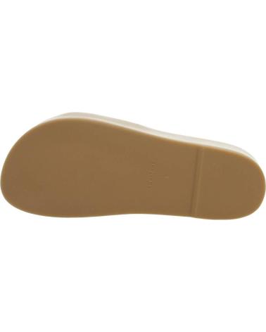 Sandalias de Mujer GEOX SANDALIAS MUJER MODELO COCOA COLOR NUDE NUDE NUDE