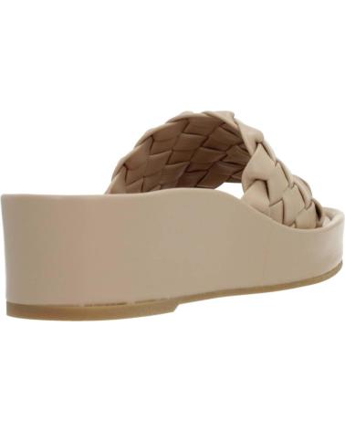 Sandalias de Mujer GEOX SANDALIAS MUJER MODELO COCOA COLOR NUDE NUDE NUDE