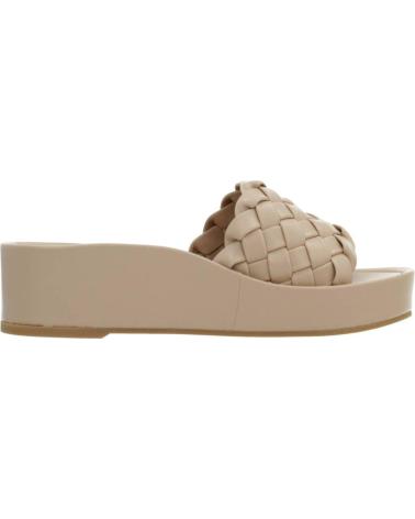 Sandalias de Mujer GEOX SANDALIAS MUJER MODELO COCOA COLOR NUDE NUDE NUDE