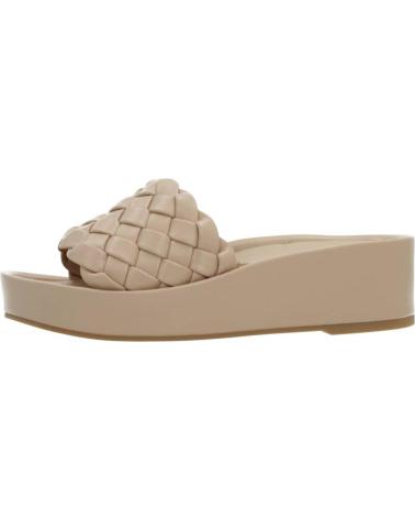 Sandalias de Mujer GEOX SANDALIAS MUJER MODELO COCOA COLOR NUDE NUDE NUDE