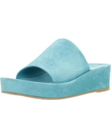 Sandalias de Mujer EQUITARE HELGA AZUL