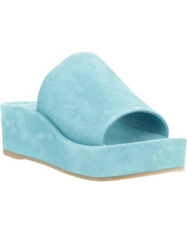 Sandalias de Mujer EQUITARE HELGA AZUL