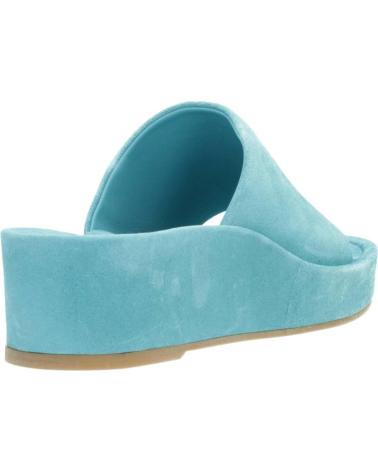 Sandalias de Mujer EQUITARE HELGA AZUL