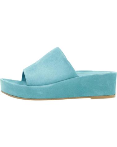 Sandalias de Mujer EQUITARE HELGA AZUL