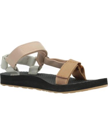 TEVA 1003987TV SANDALS BROWN MARRON