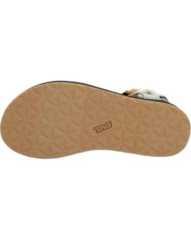 TEVA 1003987TV SANDALS BROWN MARRON