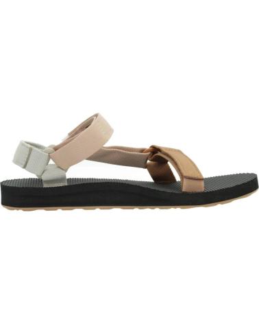 TEVA 1003987TV SANDALS BROWN MARRON