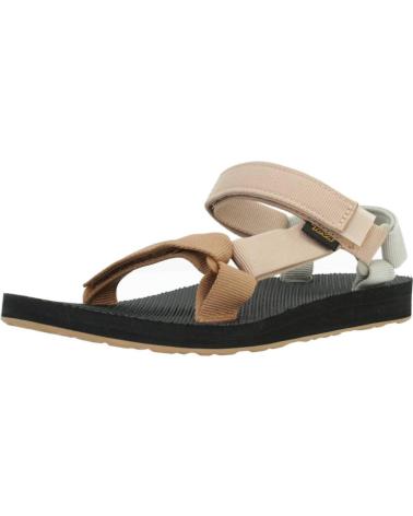 TEVA 1003987TV SANDALS BROWN MARRON