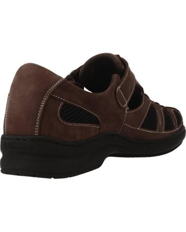 Sandali per Uomo PINOSOS 7461H MARRON