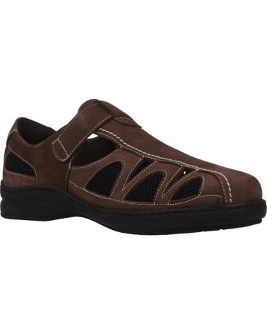 Sandali per Uomo PINOSOS 7461H MARRON