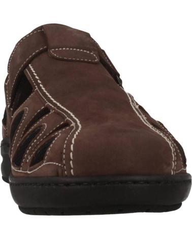 Sandali per Uomo PINOSOS 7461H MARRON