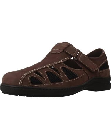 Sandali per Uomo PINOSOS 7461H MARRON