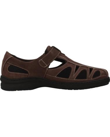 Sandali per Uomo PINOSOS 7461H MARRON