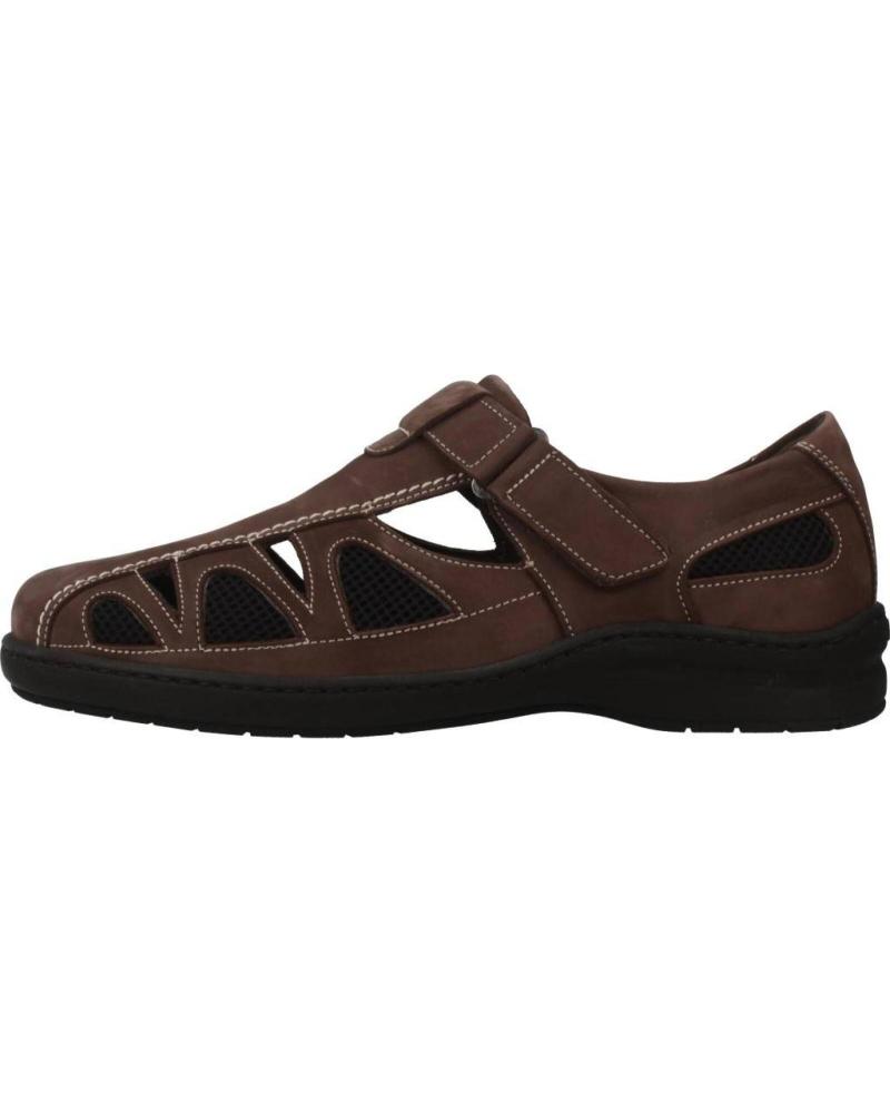 Sandali per Uomo PINOSOS 7461H MARRON
