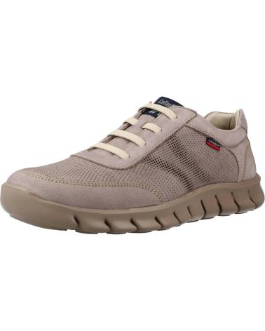 Zapatillas deporte de Hombre CALLAGHAN 42800C MARRON