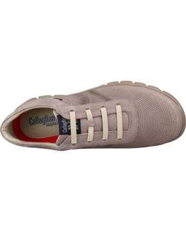 Zapatillas deporte de Hombre CALLAGHAN 42800C MARRON