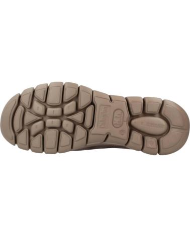 Zapatillas deporte de Hombre CALLAGHAN 42800C MARRON