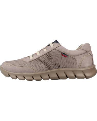 Zapatillas deporte de Hombre CALLAGHAN 42800C MARRON