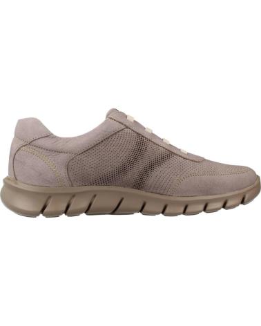 Zapatillas deporte de Hombre CALLAGHAN 42800C MARRON