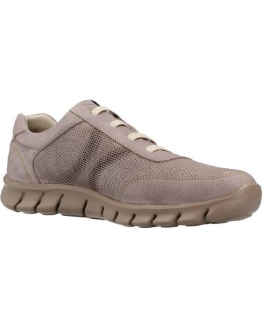 Zapatillas deporte de Hombre CALLAGHAN 42800C MARRON