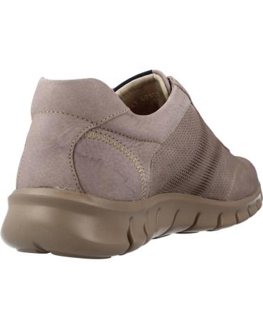 Zapatillas deporte de Hombre CALLAGHAN 42800C MARRON