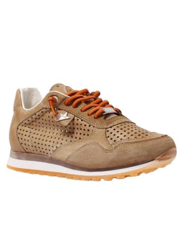 Sapatilhas de Homem CETTI DEPORTIVOS CORDONES TIN CUERO