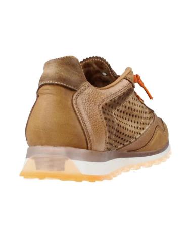 Sapatilhas de Homem CETTI DEPORTIVOS CORDONES TIN CUERO