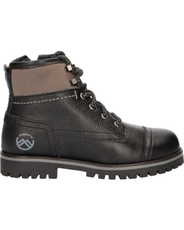 Botas de Niño MAYORAL 44071 048 NEGRO