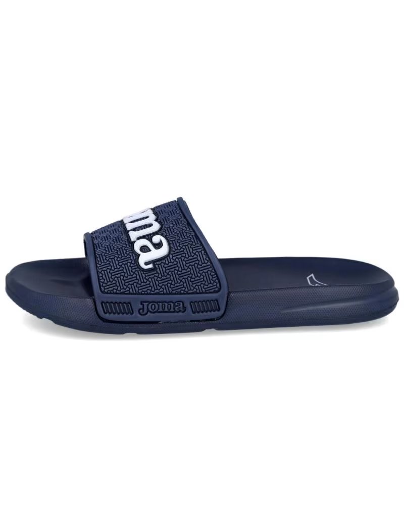 Tongs pour Homme joma S ISLAND MEN 2303 CHANCLAS HOMBRE AZUL
