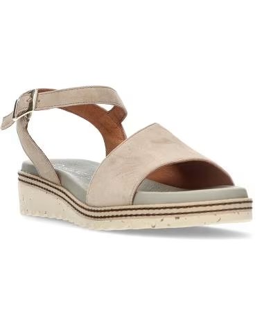 FLUCHOS SANDALIA ESPE D8771 TAUPE