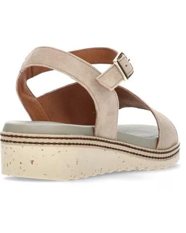 FLUCHOS SANDALIA ESPE D8771 TAUPE