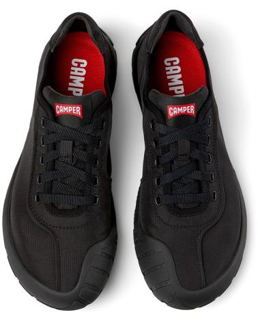 Scarpe sport per Donna CAMPER ZAPATILLAS PATH K201542 BLACK