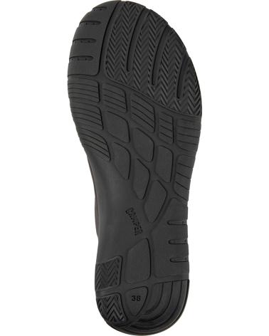 Scarpe sport per Donna CAMPER ZAPATILLAS PATH K201542 BLACK