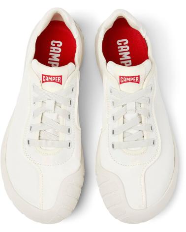 Scarpe sport per Donna camper ZAPATILLAS PATH K201542 WHITE