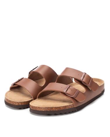 Sandalen-De-Hombre-XTI-141268-CAMEL