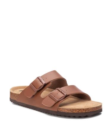 Sandalen-De-Hombre-XTI-141268-CAMEL
