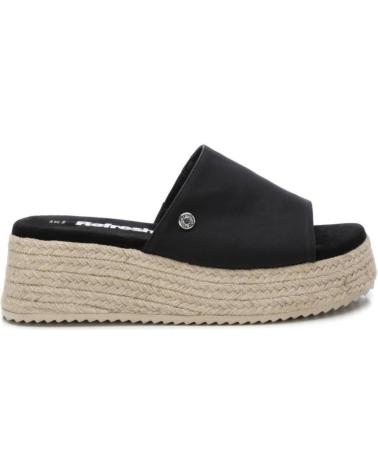 Sandali per Donna REFRESH 170776 NEGRO