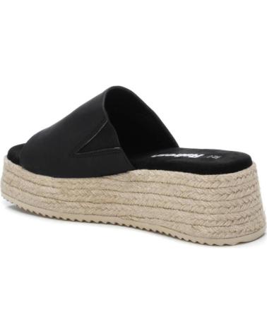 Sandali per Donna REFRESH 170776 NEGRO