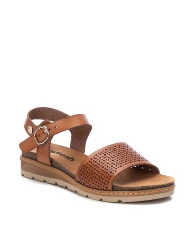 Sandalias-De-Mujer-REFRESH-170783-TAUPE