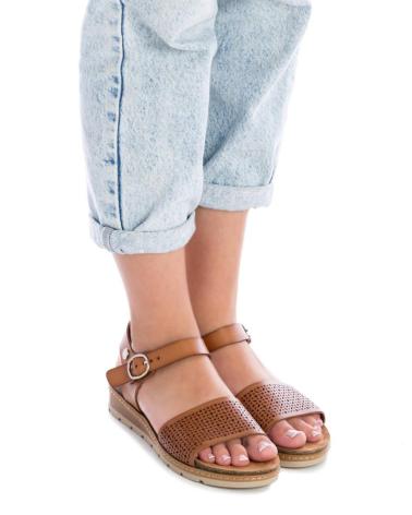 Sandalias-De-Mujer-REFRESH-170783-TAUPE